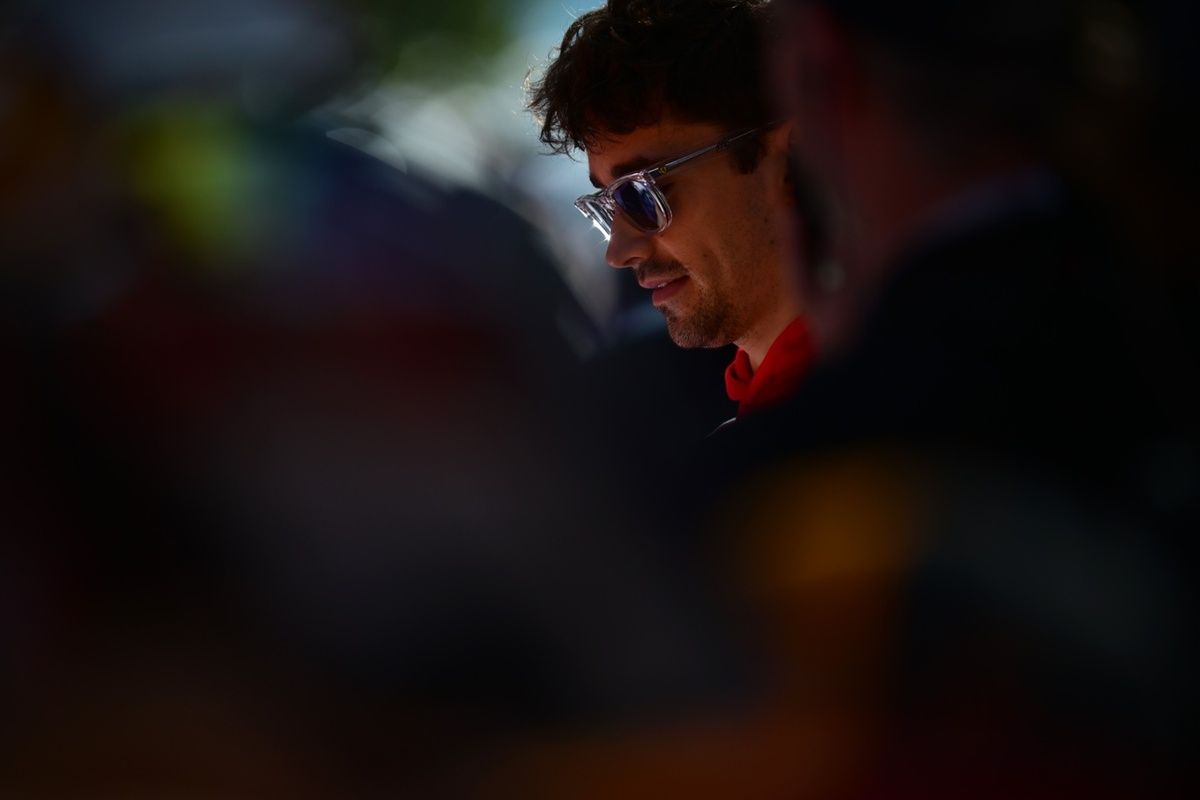 Formula 1 Championship Standings After Round 1