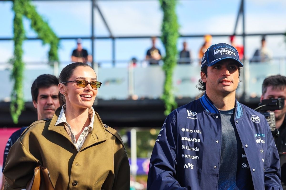 Australian Grand Prix Stats & Records -- Formula 1 Round 1 by the Numbers