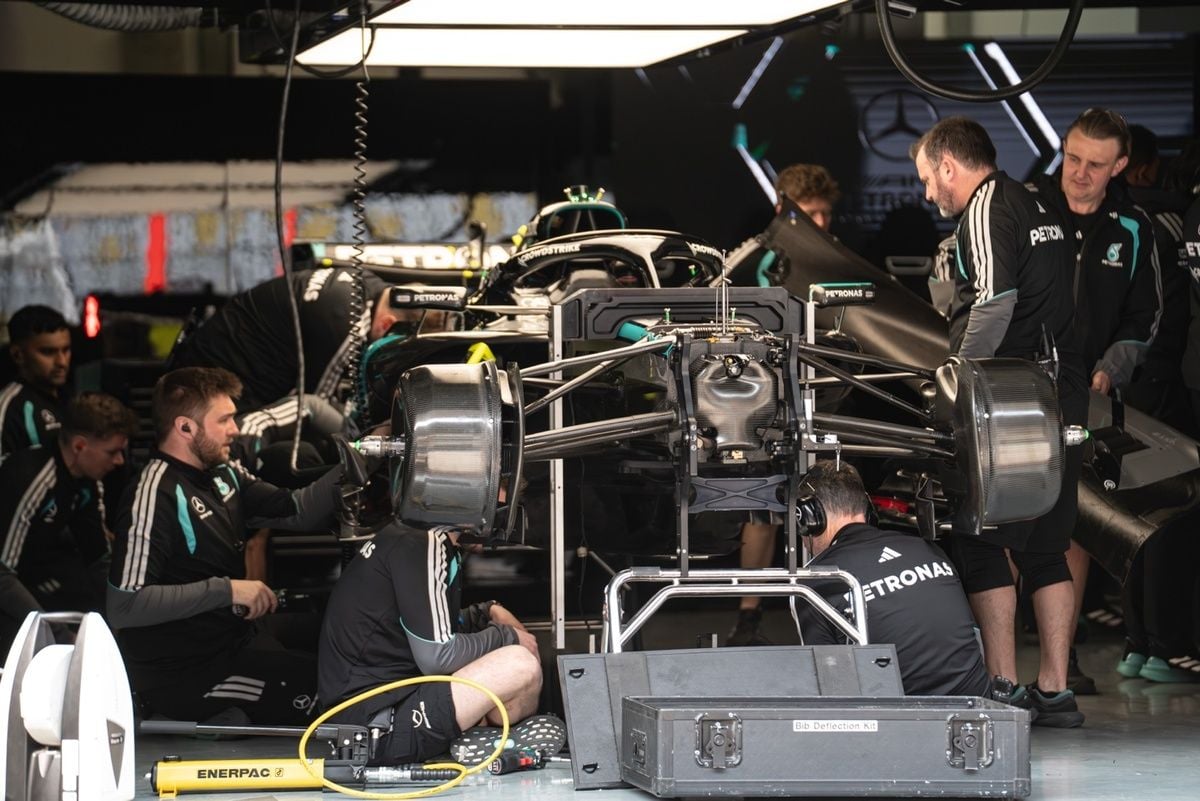 Chinese Grand Prix Predictions -- Who Will Win Round 2?