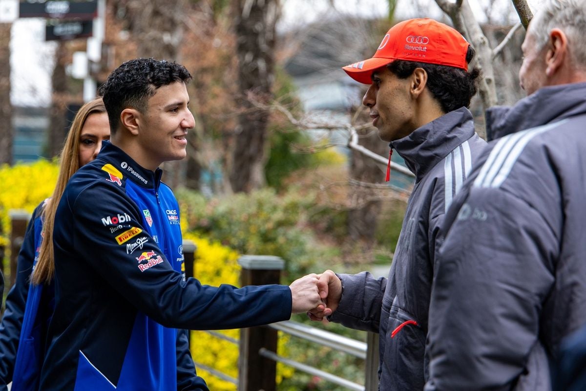 Chinese Grand Prix Stats & Records -- Formula 1 Round 2 by the Numbers