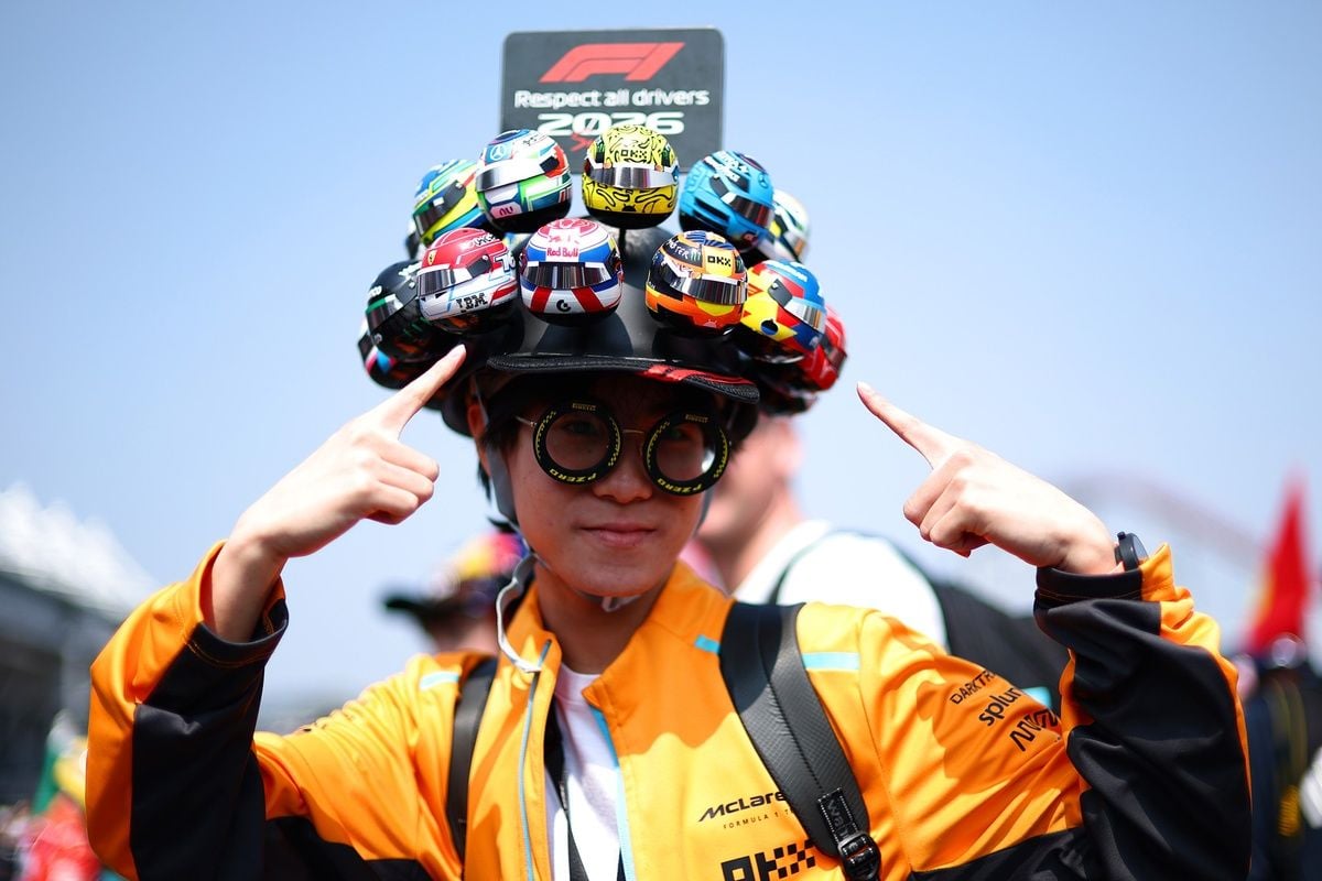 Japanese Grand Prix Qualifying -- Andrea Kimi Antonelli Takes Pole Position!