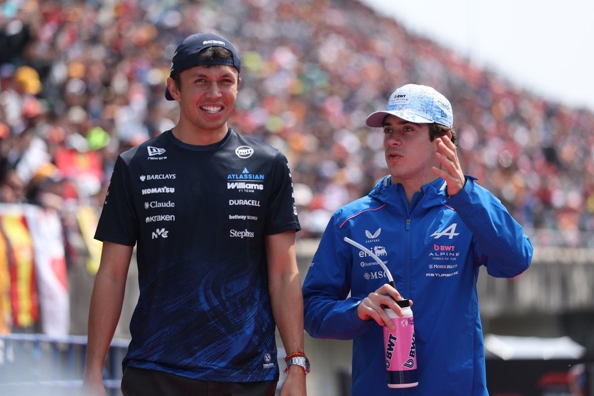 Japanese Grand Prix Stats & Records -- Formula 1 Round 3 by the Numbers