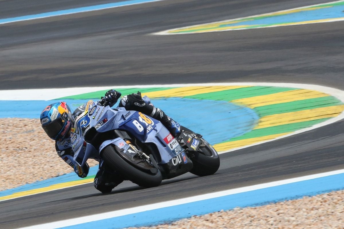 Estrella Galicia Grand Prix of Brazil Predictions -- Who Will Win Round 2?