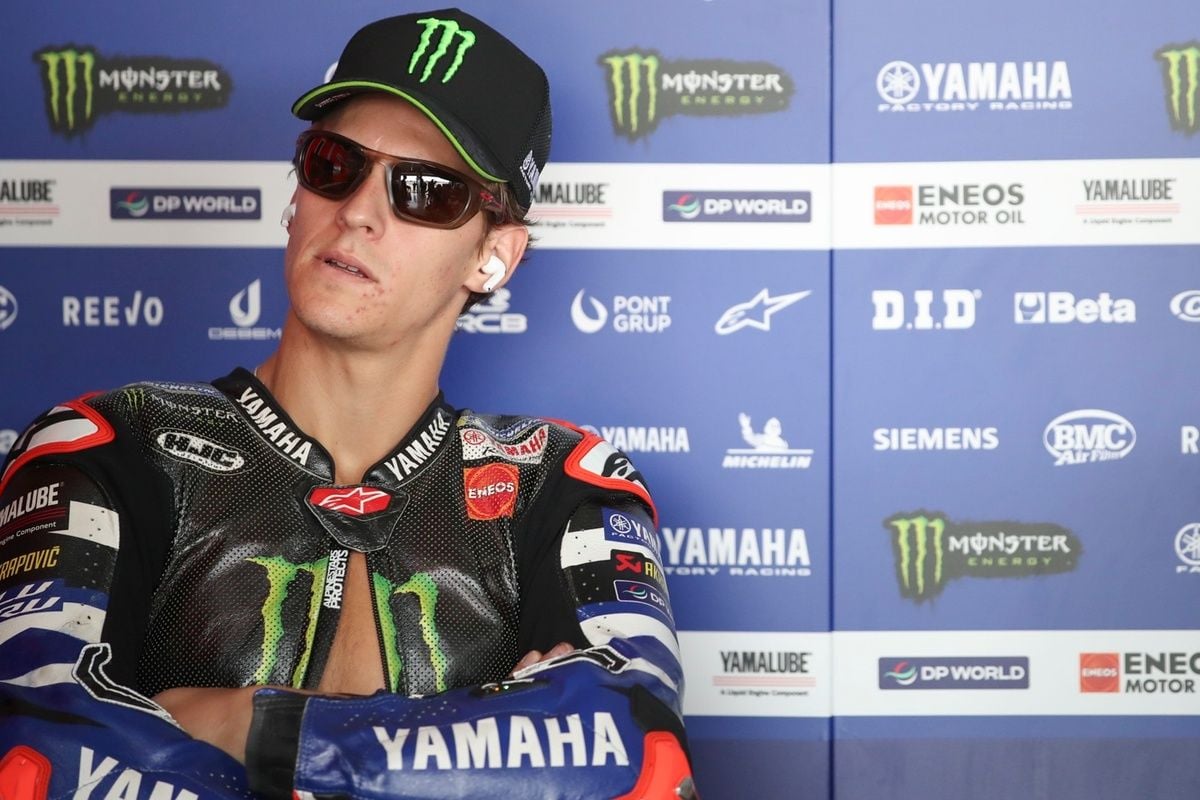 Estrella Galicia Grand Prix of Brazil Sprint Results -- Marc Marquez Wins the Sprint!