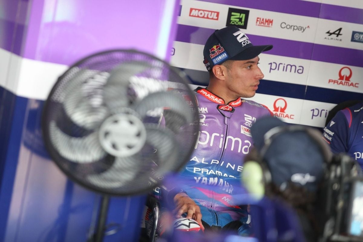 Championship Standings After Estrella Galicia Grand Prix of Brazil Sprint