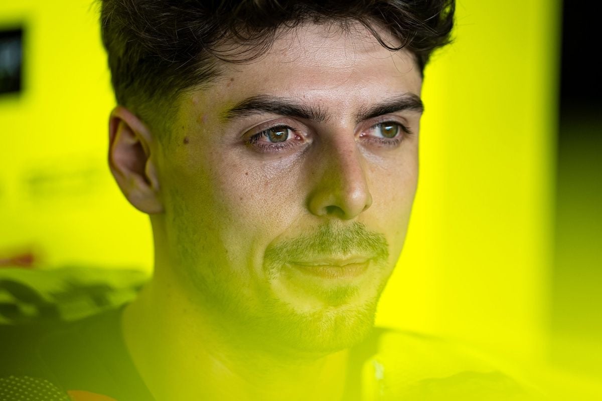 Estrella Galicia Grand Prix of Brazil Stats & Records -- MotoGP Round 2 by the Numbers