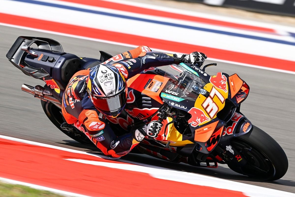 Red Bull Grand Prix of the Americas Predictions -- Who Will Win Round 3?