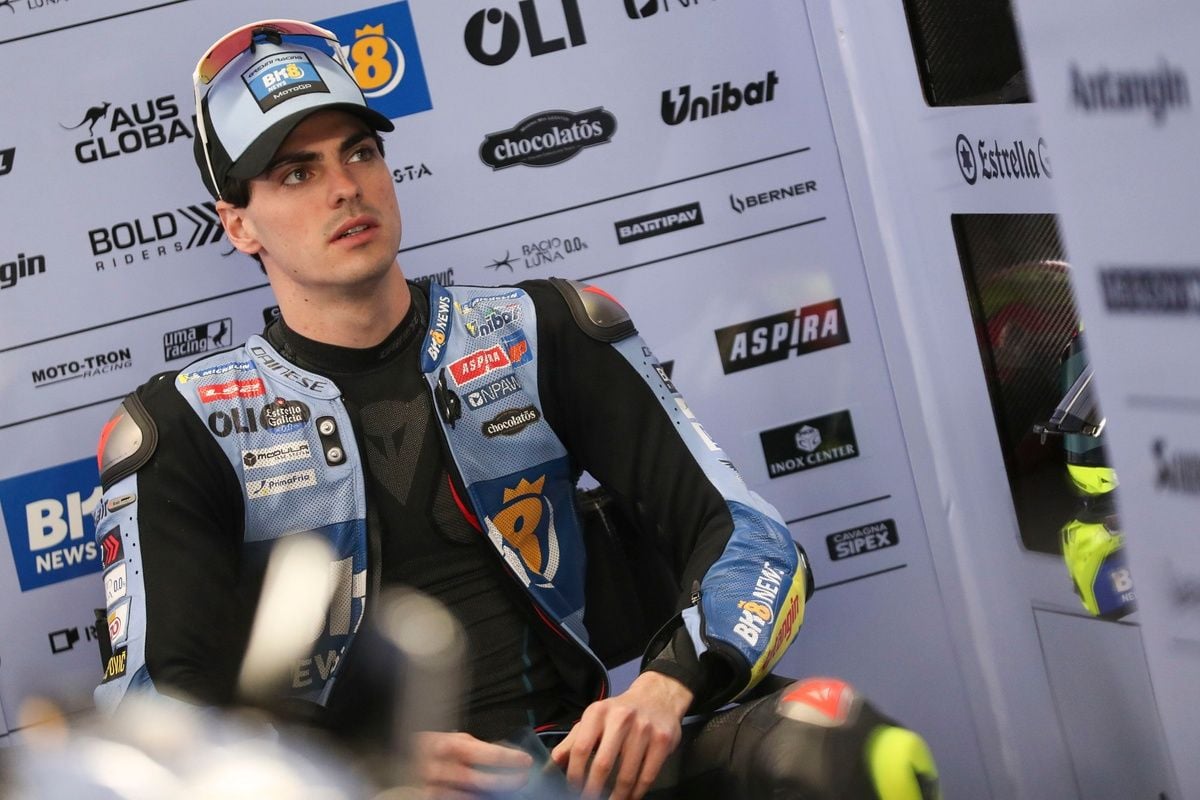 Red Bull Grand Prix of the Americas Sprint Results -- Jorge Martin Wins the Sprint!