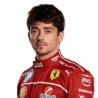 Charles Leclerc
