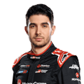 Esteban Ocon