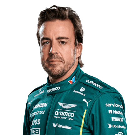 Fernando Alonso