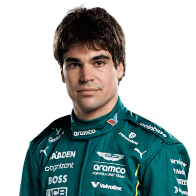 Lance Stroll
