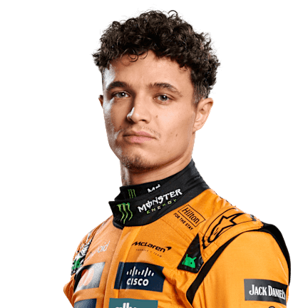 Lando Norris