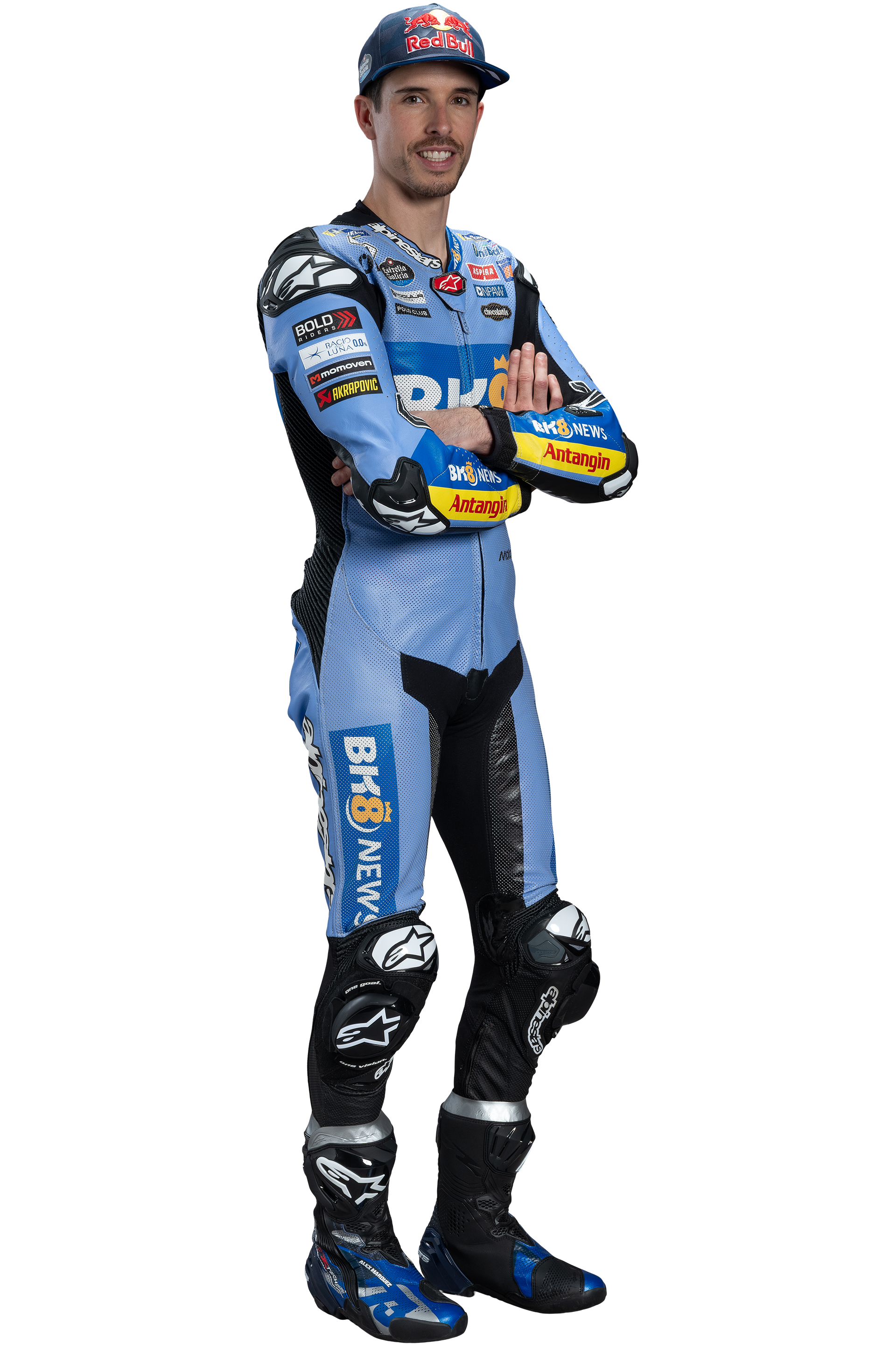 Alex Marquez