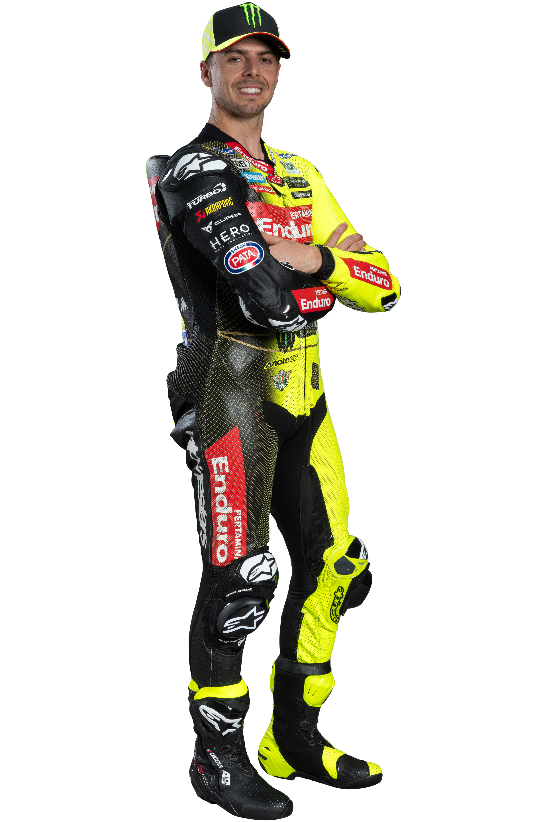 Fabio Di Giannantonio