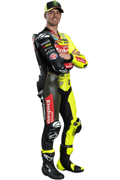 Fabio Di Giannantonio