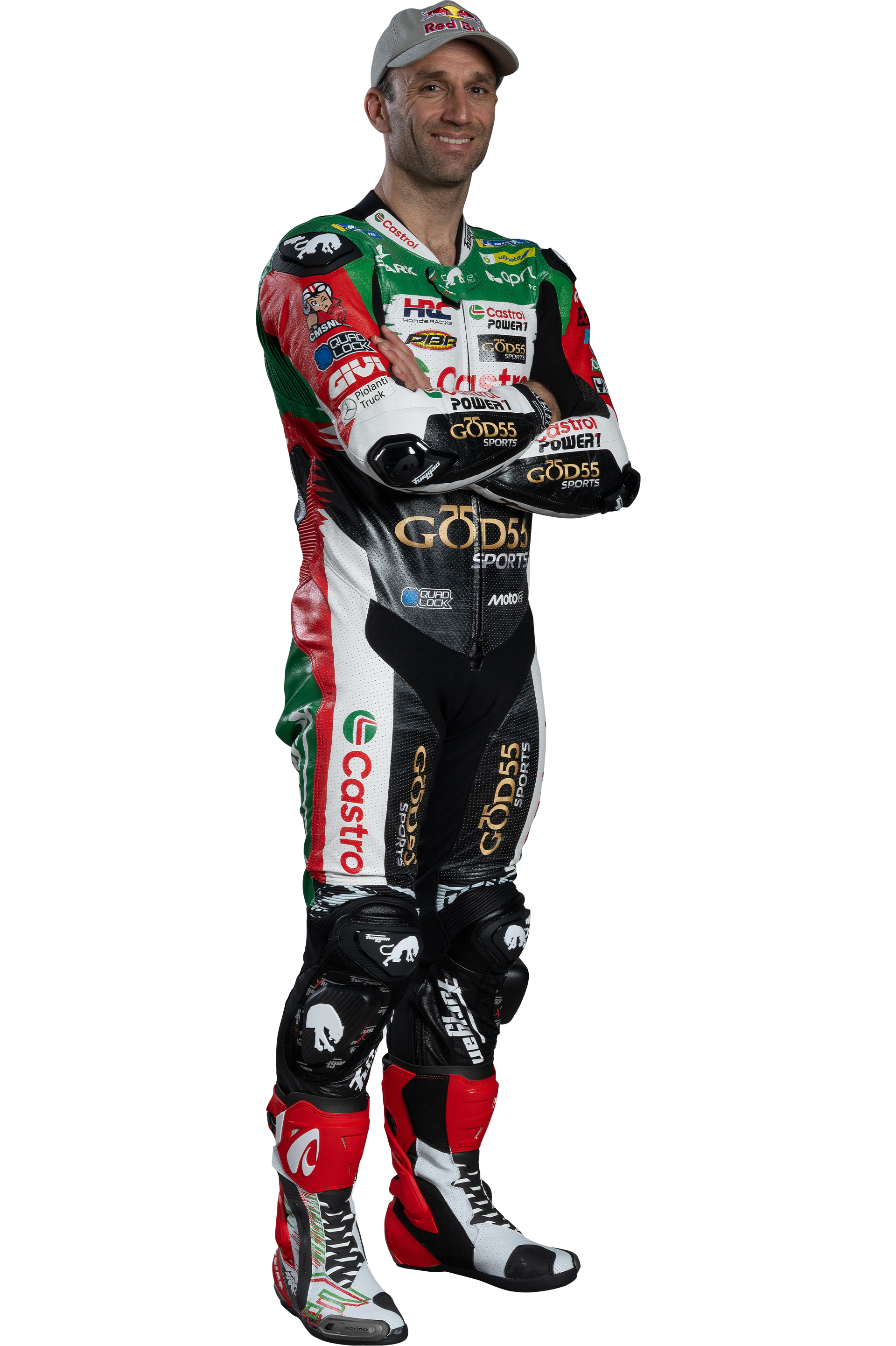 Johann Zarco