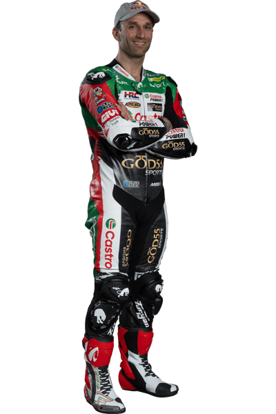 Johann Zarco