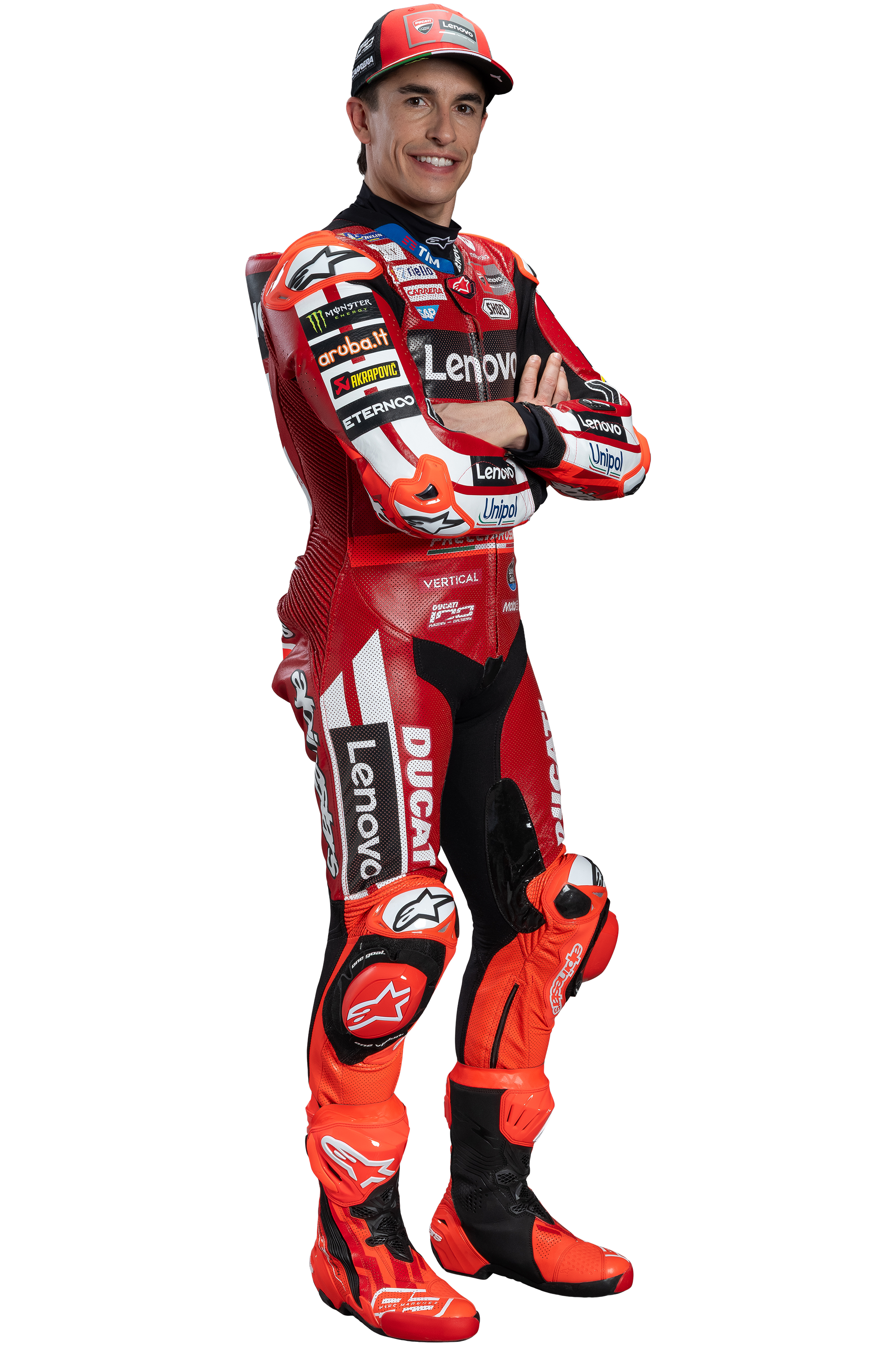 Marc Marquez