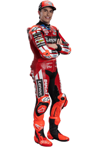 Marc Marquez