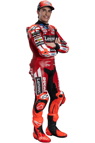 Marc Marquez