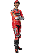 Francesco Bagnaia